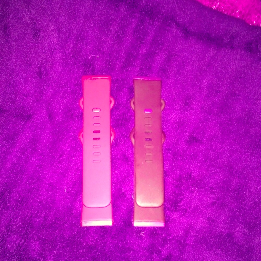 Fitbit bands